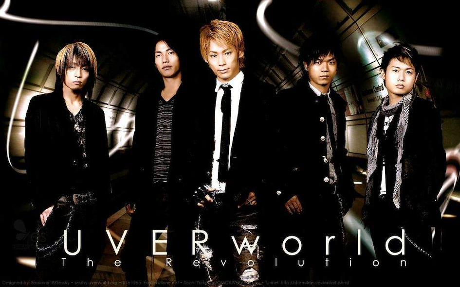UVERworld