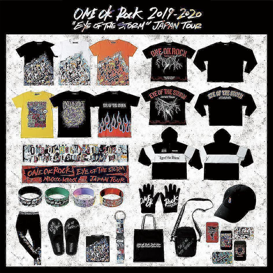 Nhóm One Ok Rock