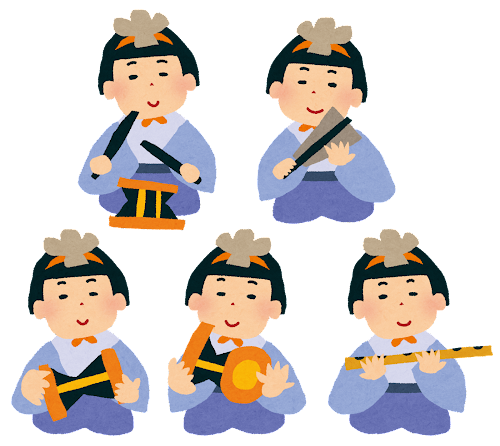 雅楽