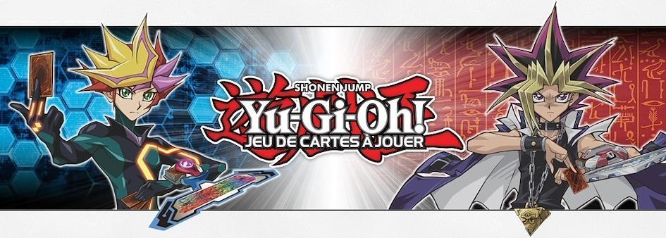 Combien valent les cartes Yu-Gi-Oh ?