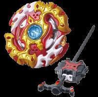 Balance Beyblades