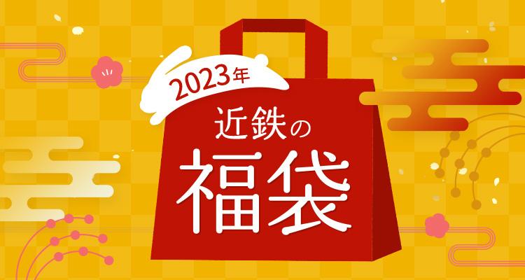 fukubukuro túi may mắn