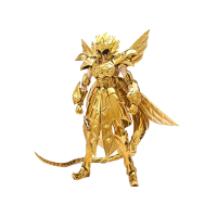 Myth Cloth EX Asclepios Saint Seiya