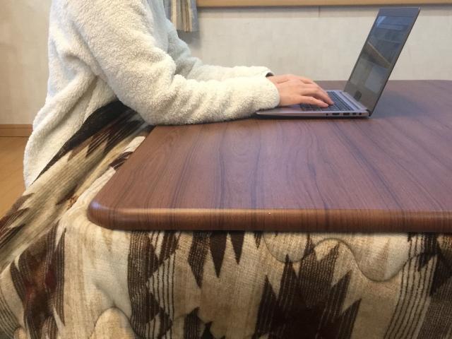 ZenMarket Japan Winter Kotatsu Heater Blanket