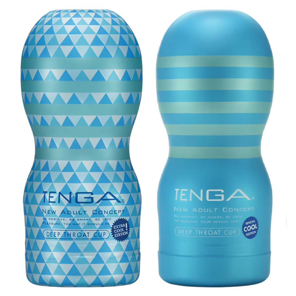 Cooler Tenga