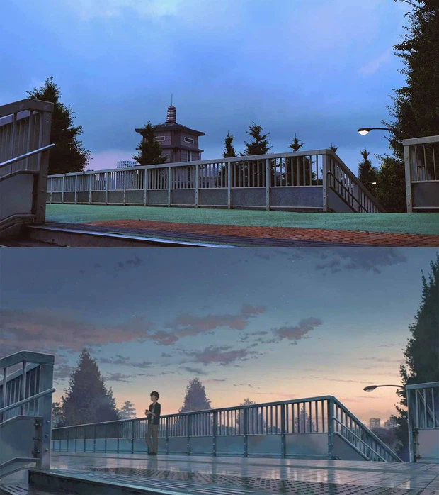 anime your name