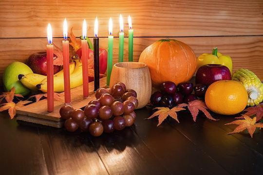 Kwanzaa（クワンザ）