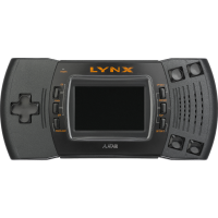 Atari Lynx Retrogaming