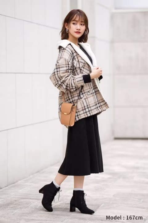 十大日本服飾品牌推薦 女裝篇 GU