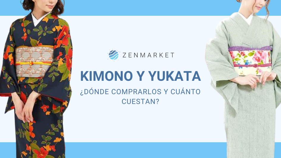 kimono - Precios y Ofertas - feb. de 2024
