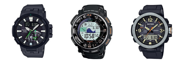 Купить часы Casio на ZenPlus