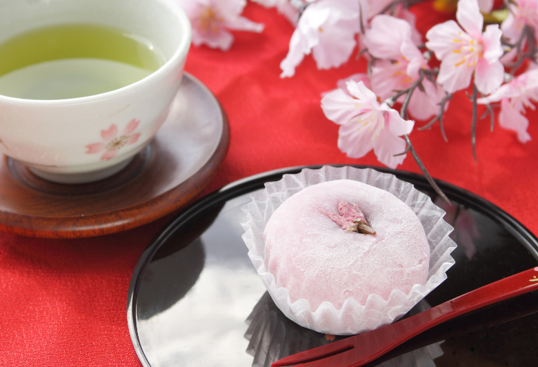 ichigo daifuku
