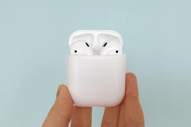 airpods
