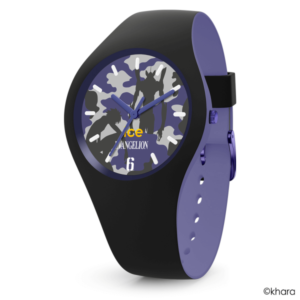 EVANGELION×ICE-WATCH - Mark 6號(渚薰)