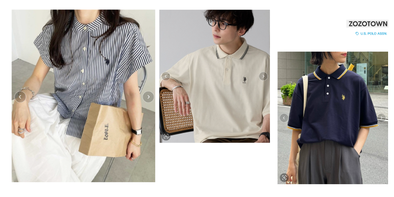 U.S. POLO ASSN.