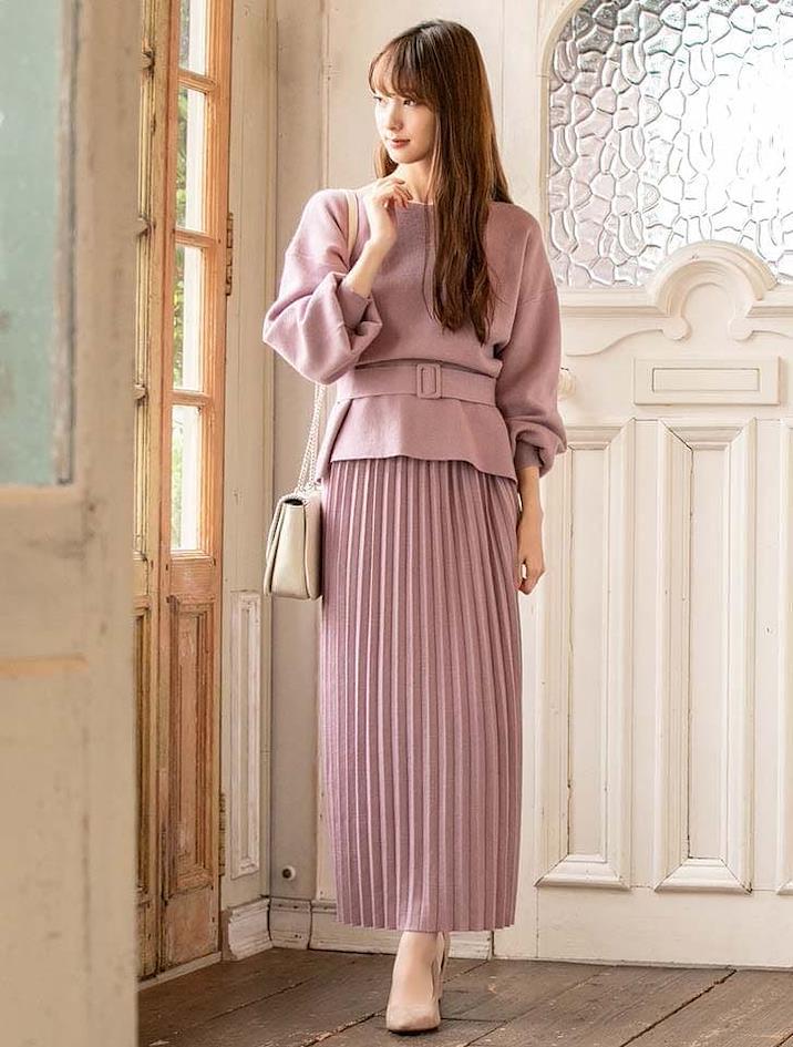 十大日本服飾品牌推薦 女裝篇 Fifth