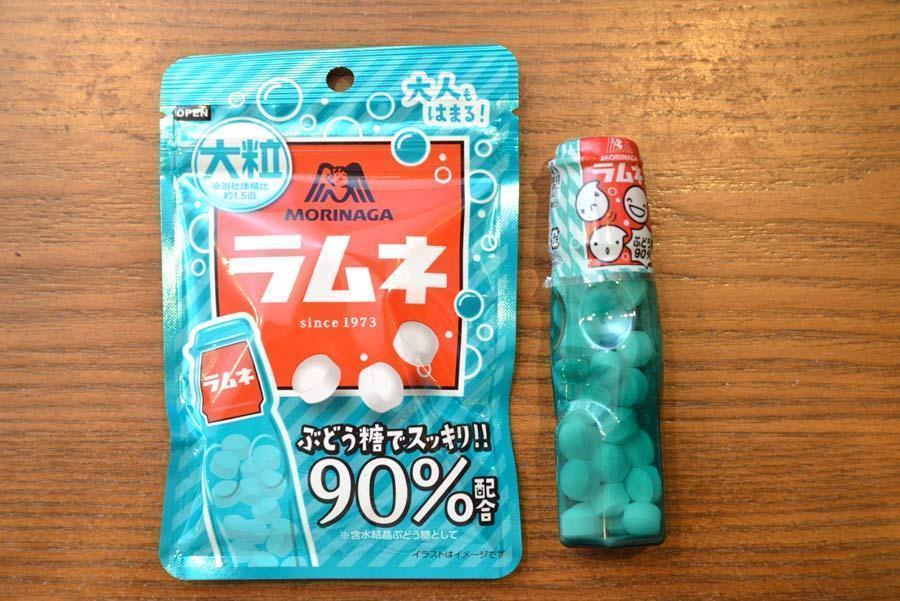 Ramune Dagashi sur ZenMarket