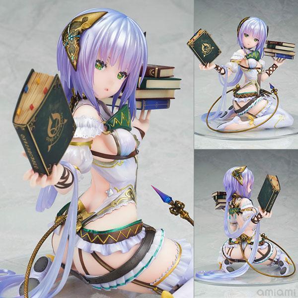 Atelier Sophie - The Alchemist of the Mysterious Book