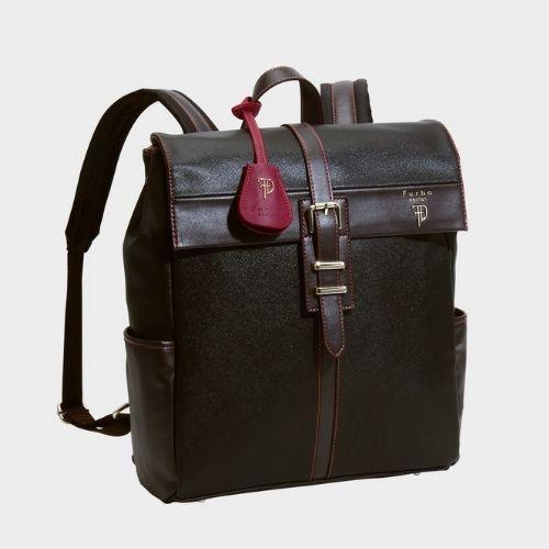 [Japan must buy] Top 10 Japanese bag brands recommended 13. Italian-Japanese style fusion: Furbo Design 