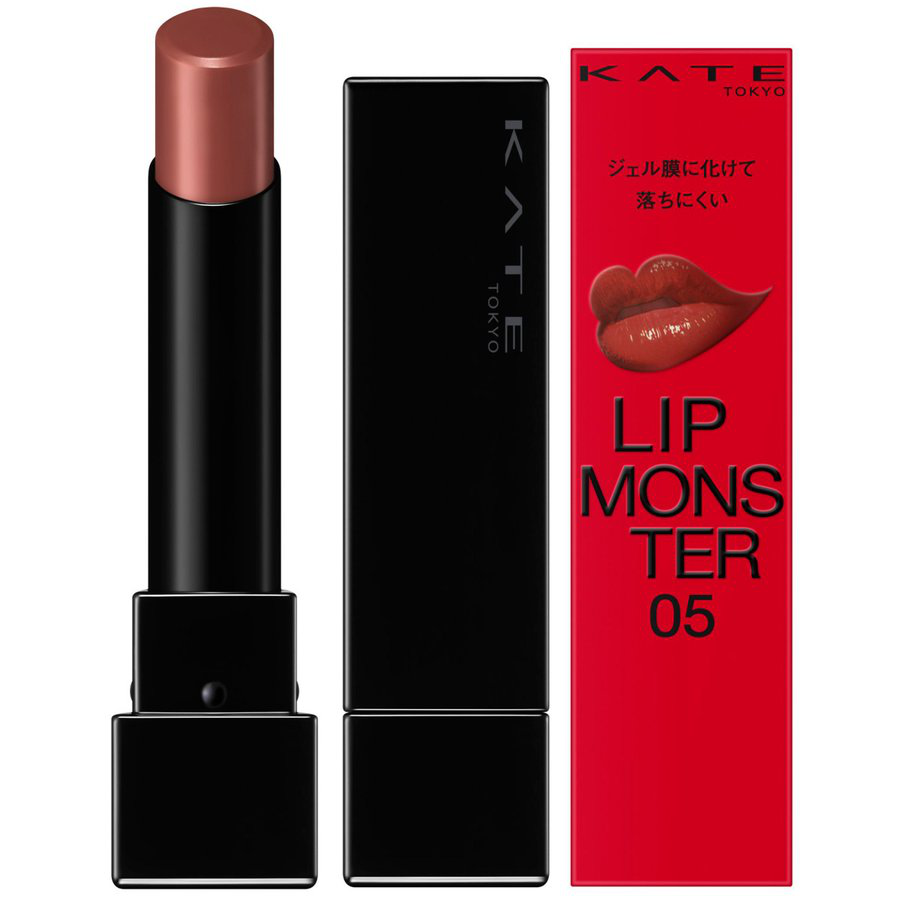 KATE - Lip Monster