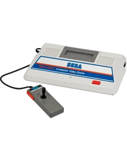 Sega SG-1000 