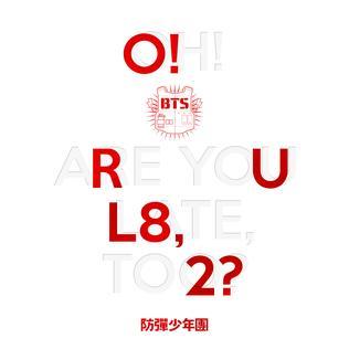 BTS O!RUL8,2? &Uuml;r&uuml;nleri