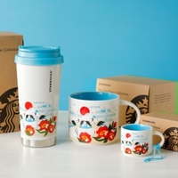 แก้ว Starbucks ขายเฉพาะญี่ปุ่น