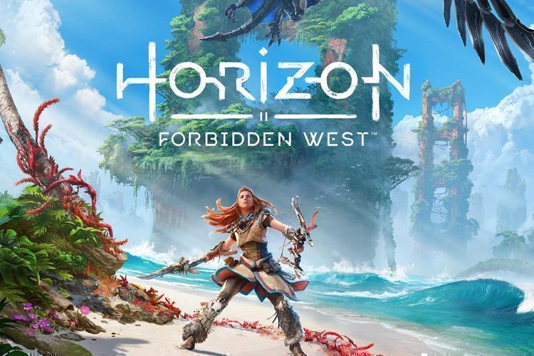 PS5遊戲軟體 - . Horizon Forbidden West《地平線 西方禁地》