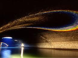 Foto Échos de Lumière por Keiichi Tahara