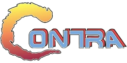 Contra Retro Games