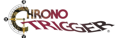 Chrono Trigger Retro Games