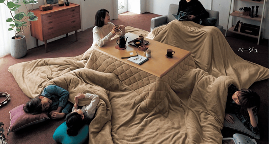 Kotatsu