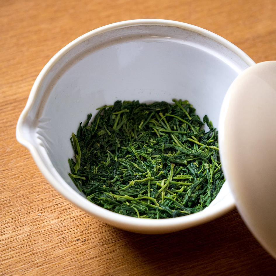 Gyokuro