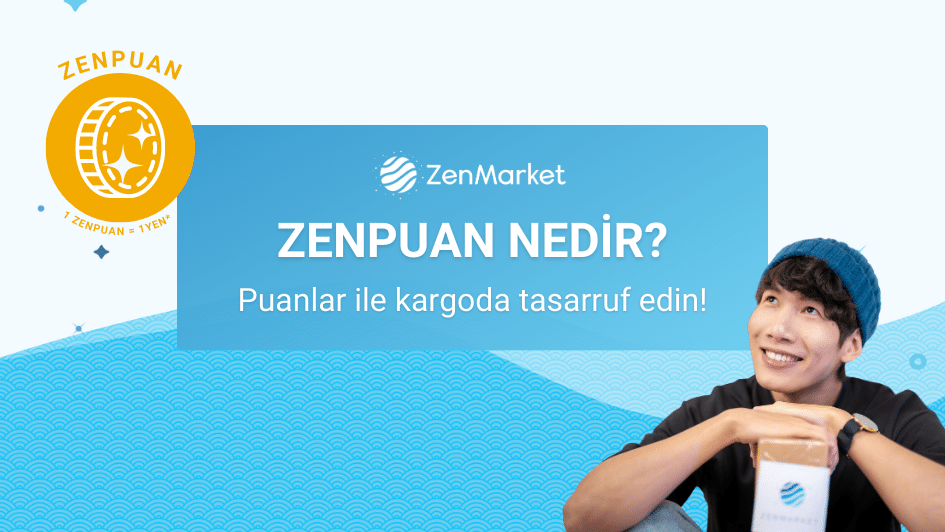ZenPuan nedir ve nasıl kullanılır!
