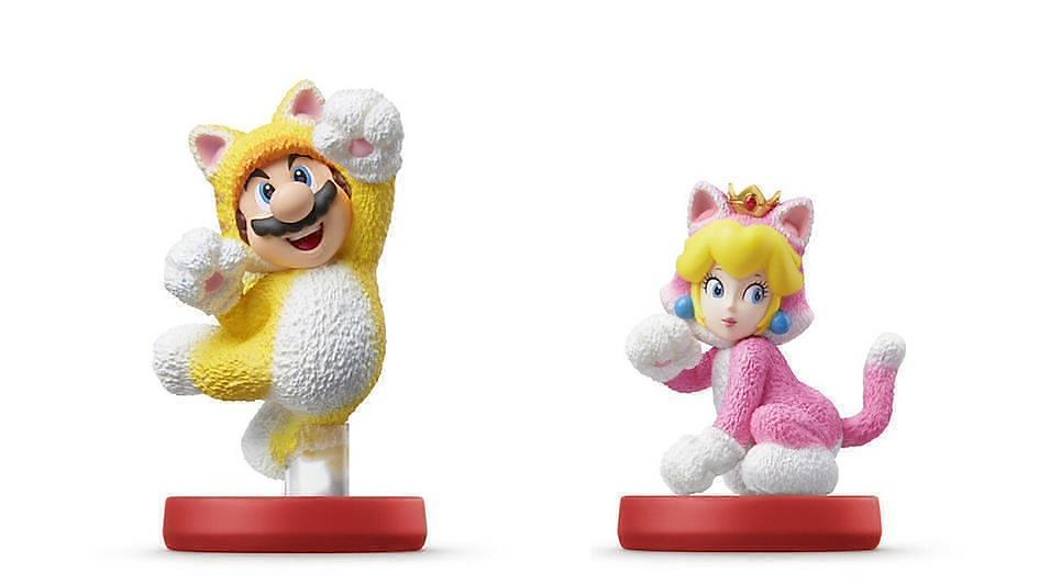 大人気！スーパーマリオ3Dワールド + フューリーワールドとは？