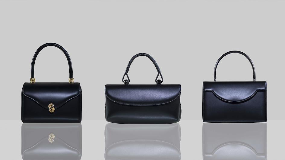 Sac en cuir Hamano