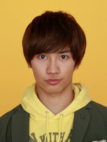 naniwa danshi thành viên