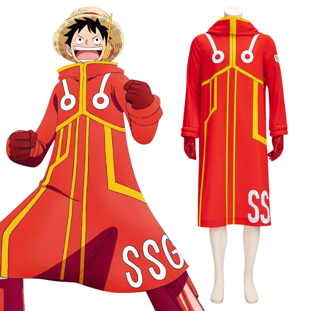 Cosplay