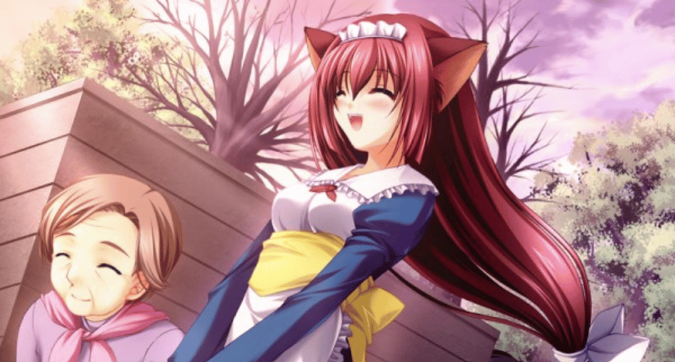 Yoriko Sagisawa- Da Capo