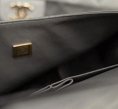 metka chanel