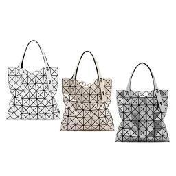 shoulder bag issey miyake