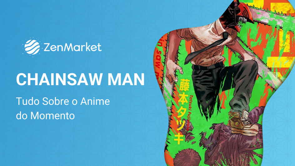 Chainsaw Man, Tudo sobre o anime do momento