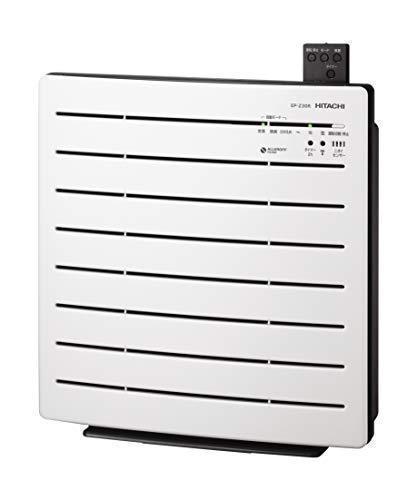 Máy lọc không khí Hitachi (có chức năng tạo ẩm) EP-ZN30S-W