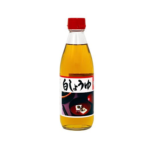 白醤油