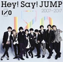 Hey! Say! JUMP