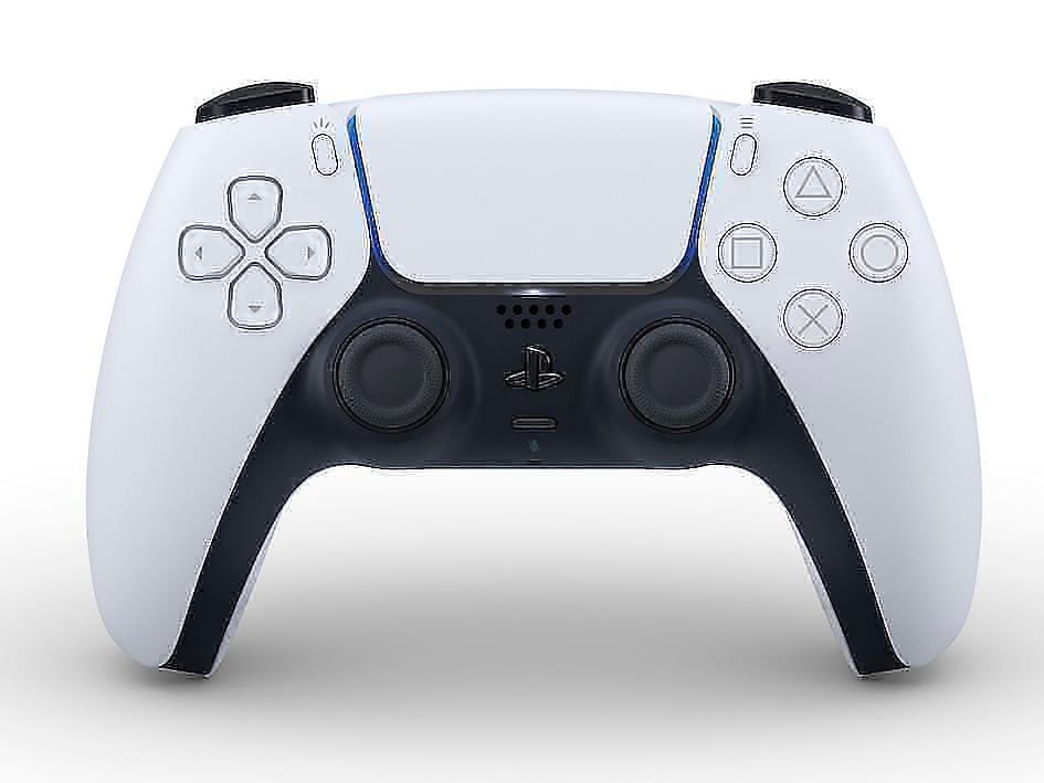 PS5 DualSense™ 無線控制器