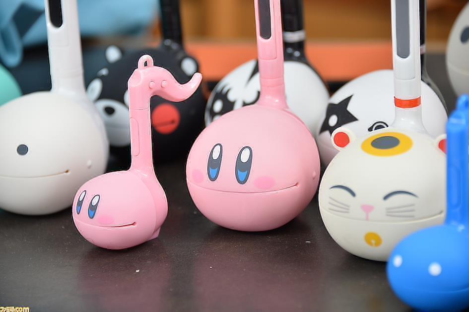 Otamatone: The Japanese Musical Instrument – Available on ZenMarket