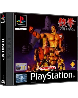 Tekken 