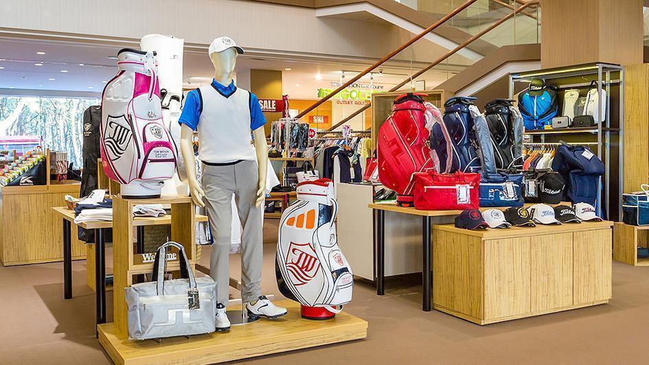 Compre equipos de golf en Jap&oacute;n con ZenMarket
