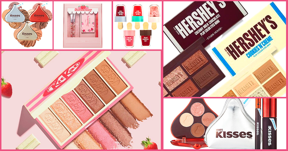 Collaboration Etude House